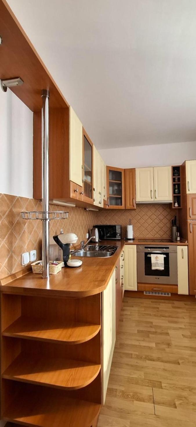 Apartman Na Rozhledne Chrudim Exterior photo